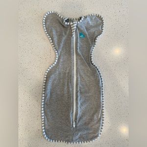 Love to Dream Newborn Swaddle